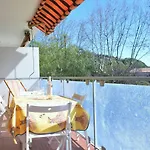 T2 Avec Balcon, Proche Saint Clair, Parking, 4 Couchages - - Fr-1-251-258 *