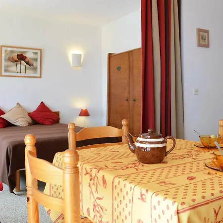Апартаменти T2 Avec Balcon, Proche Saint Clair, Parking, 4 Couchages - - Fr-1-251-258