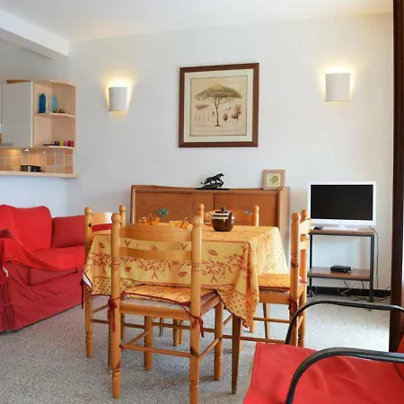 T2 Avec Balcon, Proche Saint Clair, Parking, 4 Couchages - - Fr-1-251-258 Апартаменти