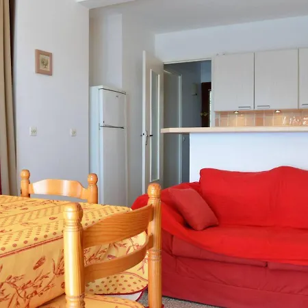 Апартаменти T2 Avec Balcon, Proche Saint Clair, Parking, 4 Couchages - - Fr-1-251-258 *