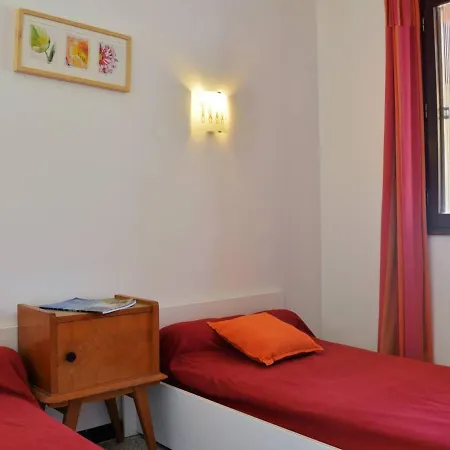 T2 Avec Balcon, Proche Saint Clair, Parking, 4 Couchages - - Fr-1-251-258 Ле-Лаванду